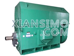 YKK5002-6YXKK(2极)高效高压电机技术参数